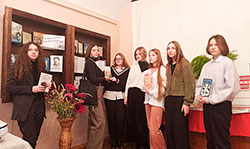 jaskravaja znička maksima bahdanoviča