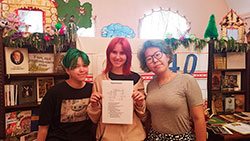 jon i sionnia z nami naš kupala