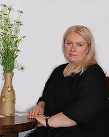 Zam direktora TSBS Vavilova