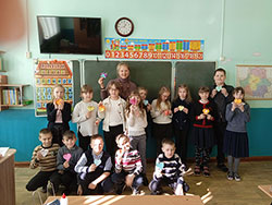 krasivyye i dobryye serdtsa