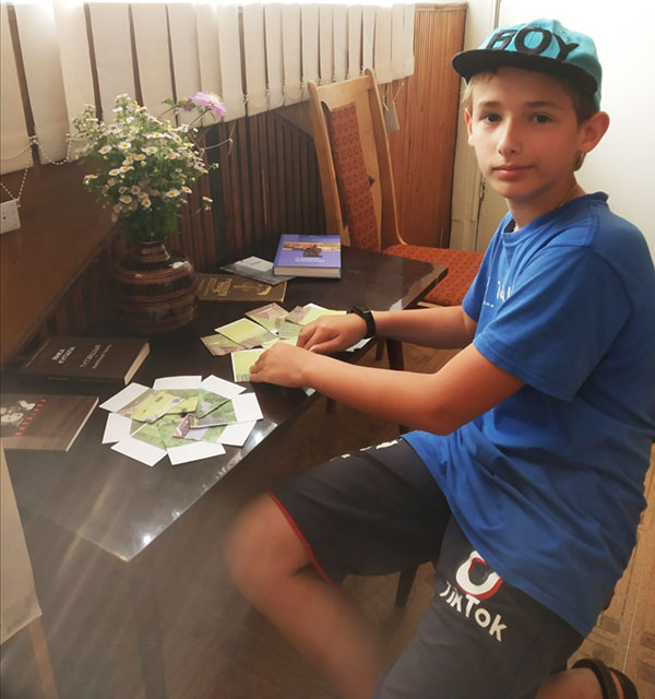 left handed corner of inspiration and love2