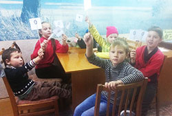 lisuny meropriyatiye