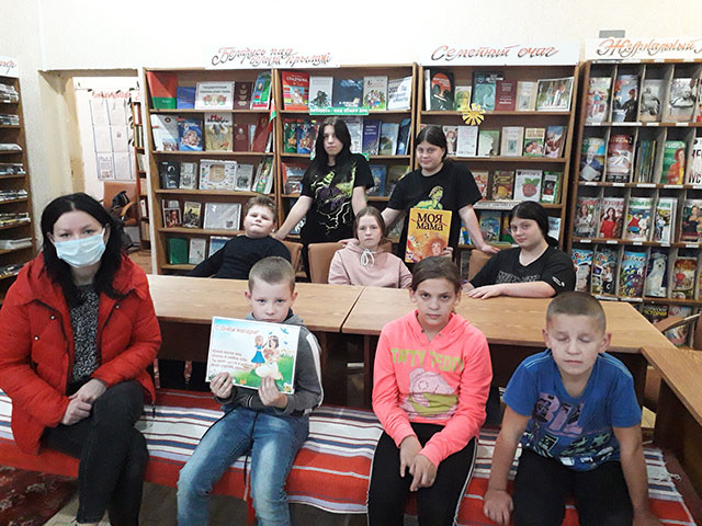 lyubovyu materinskoy my sogrety1