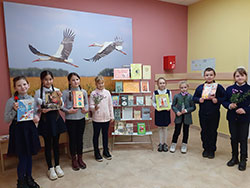 mamochka milaya moya