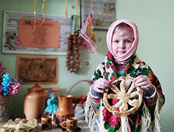 maslenitsa blinnitsa