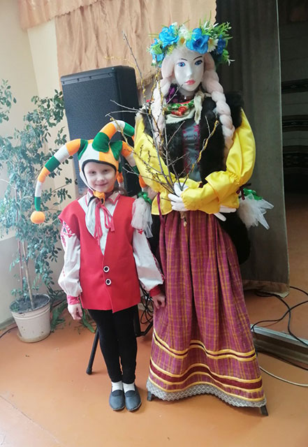 maslenitsa idotblin da mod nesot4