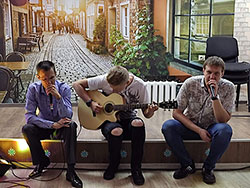 moi goda moye bogatstvo