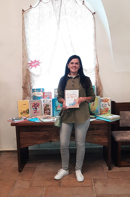 mom read on native mov5