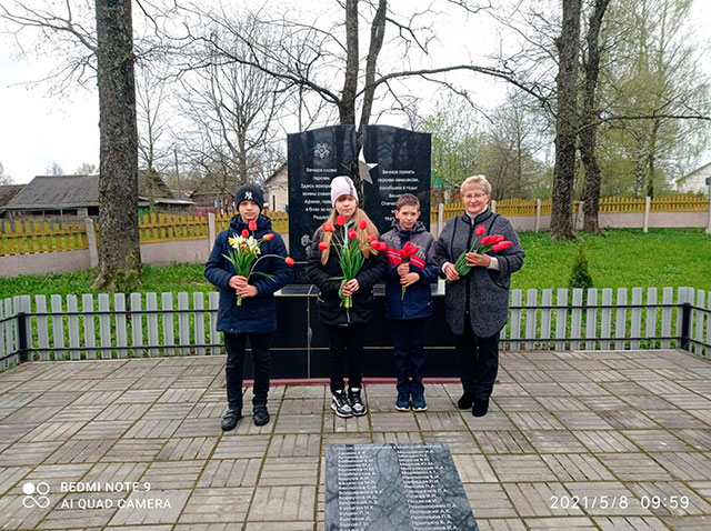 my pomnim my znayem my chtim3