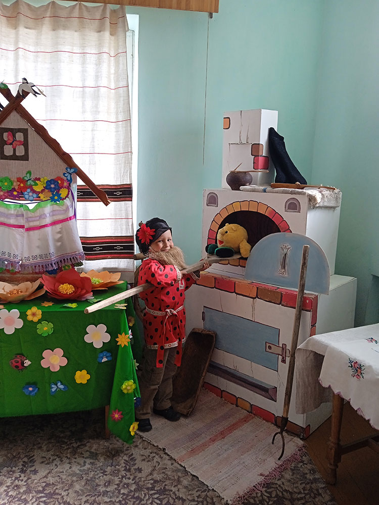 nastolnyy teatr skazka kolobok1