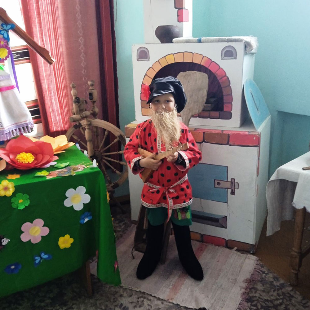 nastolnyy teatr skazka kolobok5