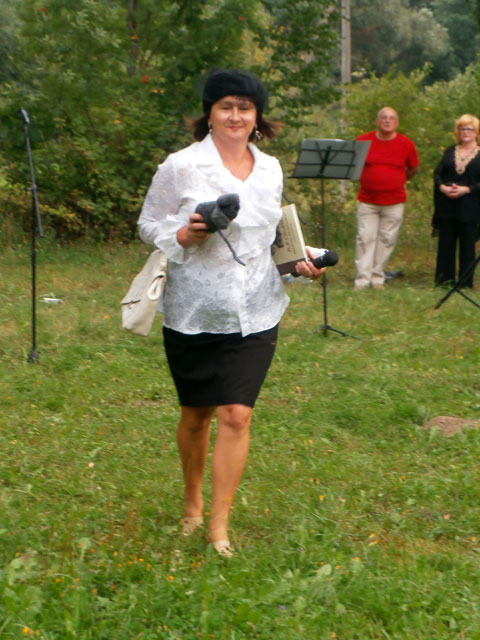 Браздетчино