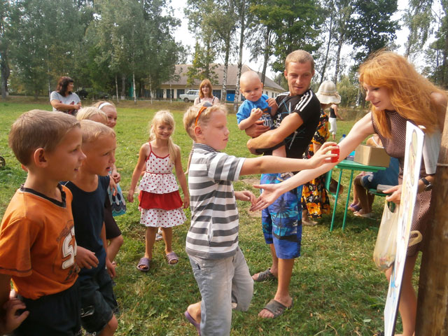 Браздетчино