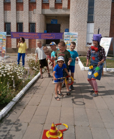 Лето с хорошей книгой3