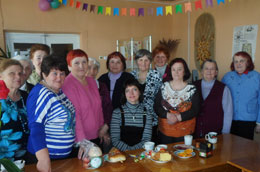 Нам от болезней всех плезней