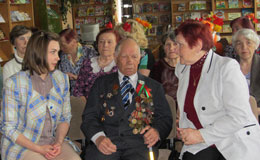 Одна на всех - Победа