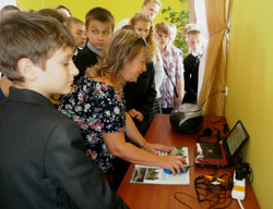 Первое сентября 1.2