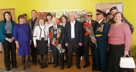 Помнит сердце - не забудет никогда