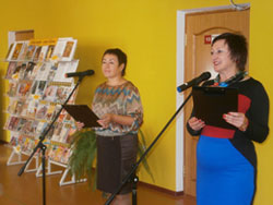 День матери