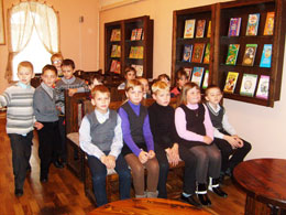 День матери