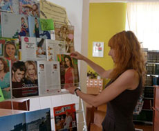 молодые специалисты