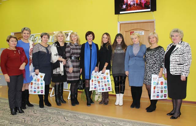 Cherkasskaya delegatsiya11