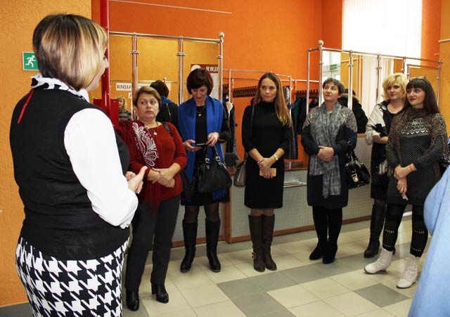 Cherkasskaya delegatsiya2