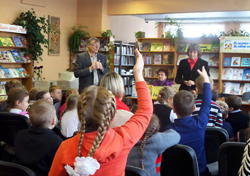 Otgadki na zimniye zagadki