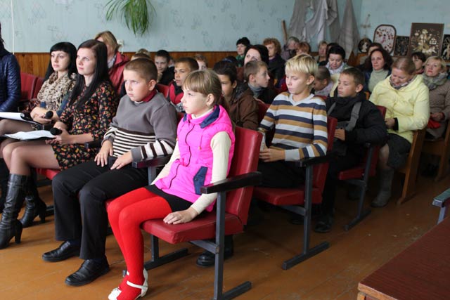 Zubrevichskaya selskaya biblioteka im.YA.Sipakova15