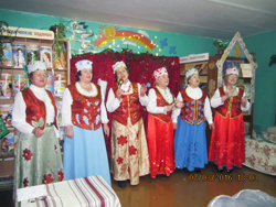 ee velichestvo zhenschina