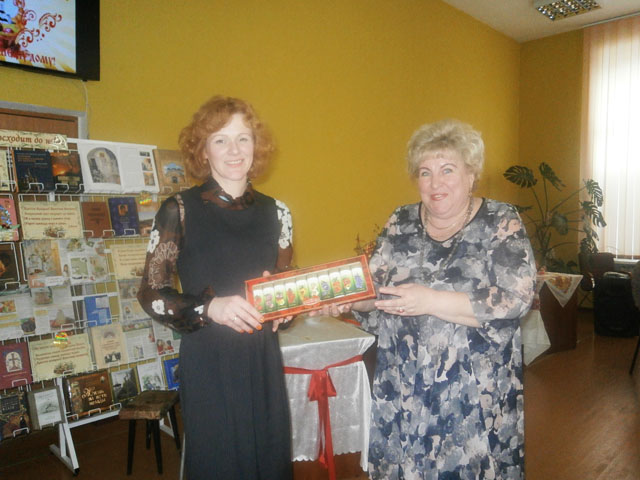 konkurs pashalni stol 34