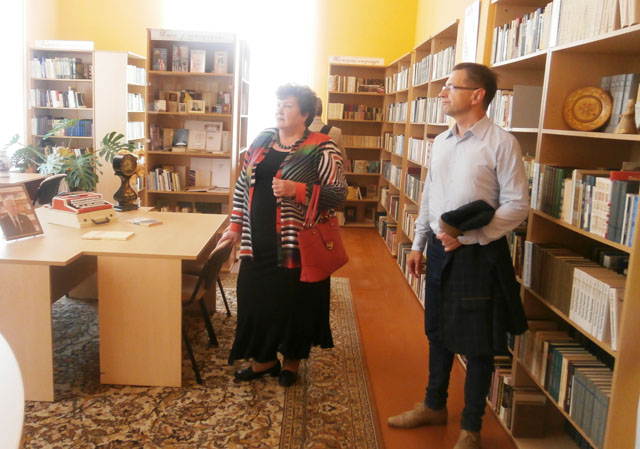 latviiskaya delegatsiya 1