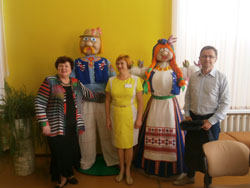 latviiskaya delegatsiya