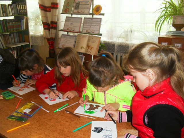 lyubov hranit ochag semeinii 1