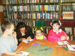 lyubov hranit ochag semeinii