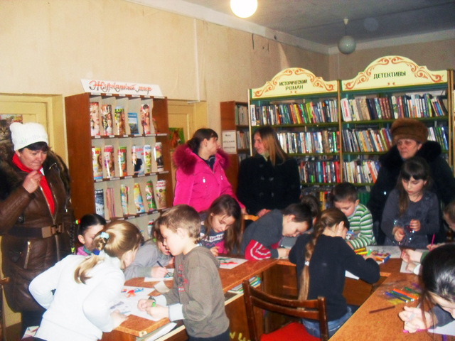 ocharovatelnye neznakomki 2