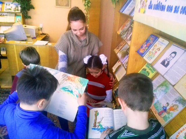 Стихов любимейшие строки 1