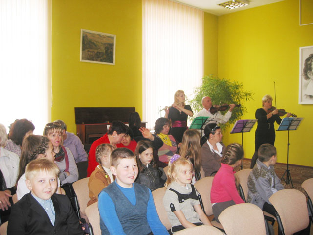 tvorcheskaya vstrecha 1