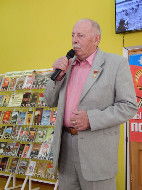 vozvraschennaya miru vesna 9