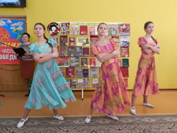 vozvraschennaya miru vesna