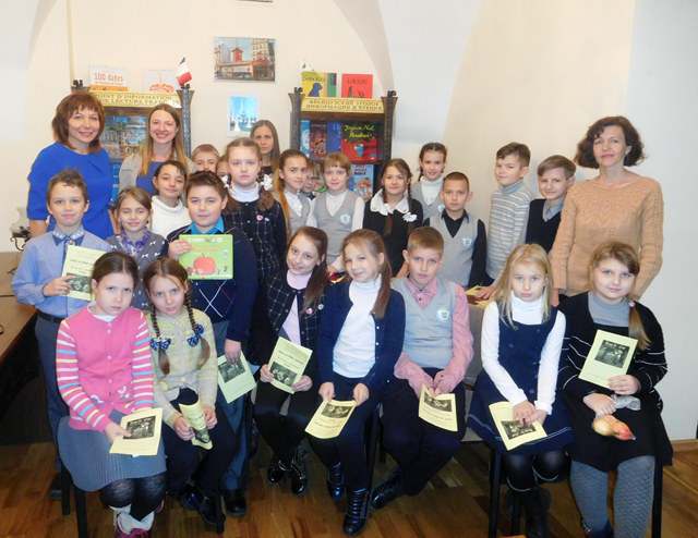 1 v gostaix y dadyhki bobra