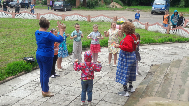 10 krapivno prazdnik