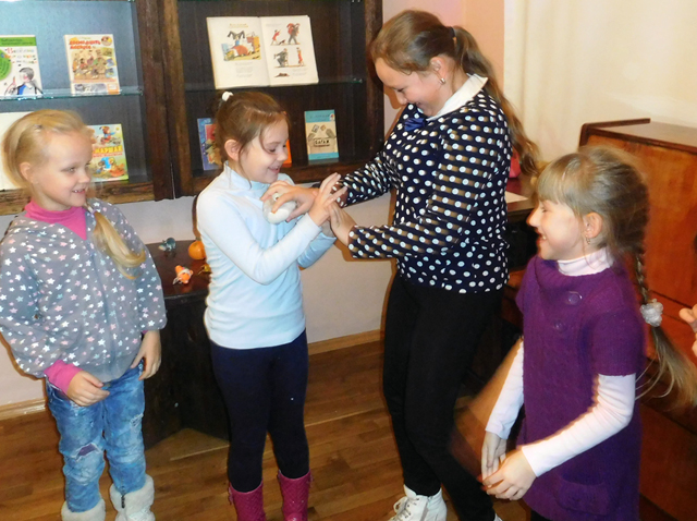 2 marhsak korotkeviha