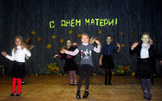 3 den materi antonovka