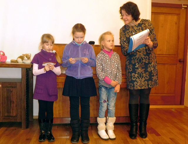 3 marhsak korotkeviha