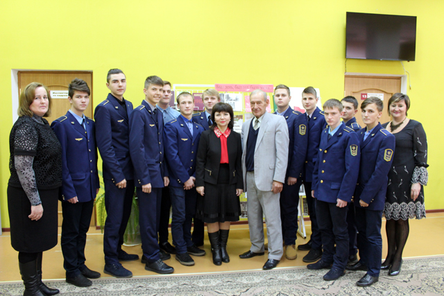 6 oktaibrska revolutsia