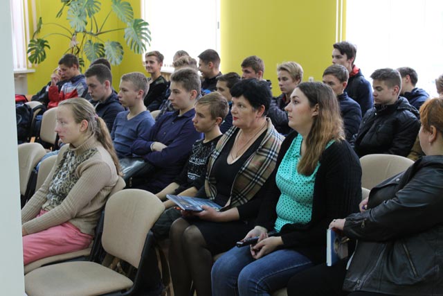 Aktsiya Molodezh za zdorovyy obraz zhizni1