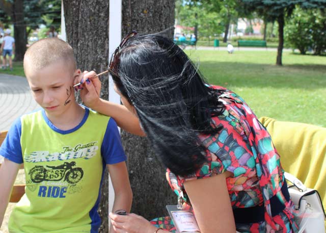 Den goroda Den Nezavisimosti18