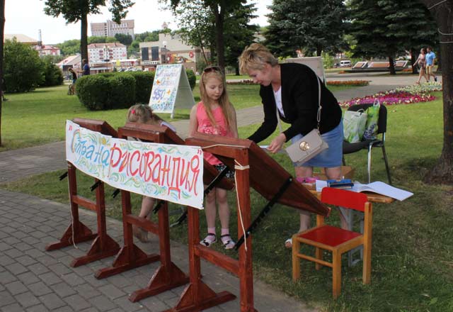 Den goroda Den Nezavisimosti19