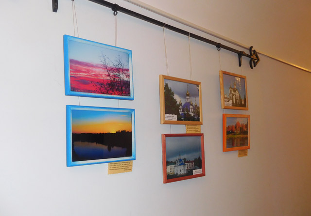 K 950 letiyu Orshi biblioteka Korotkevicha2